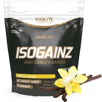 Evolite IsoGainz 1000g