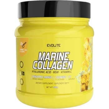 Evolite Marine Collagen 300g – ananas mango