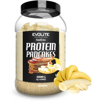 Evolite Protein Pancakes 1000g