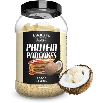 Evolite Protein Pancakes 1000g