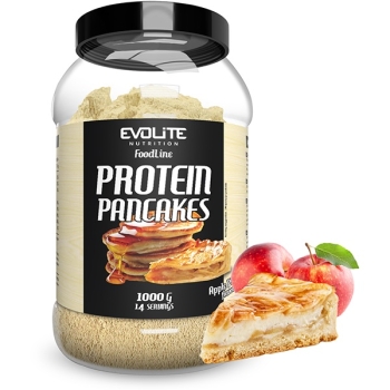 Evolite Protein Pancakes 1000g