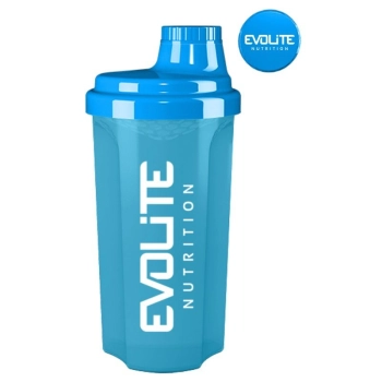 Evolite Shaker Blue - szejker niebieski - 700ml