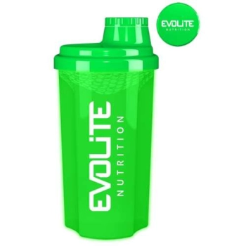Evolite Shaker Green 700ml