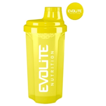 Evolite Shaker Yellow 700ml