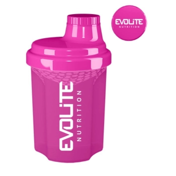 Evolite Shaker Magenta (różowy) 300ml