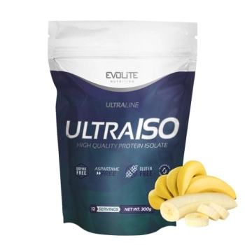 Evolite UltraIso 300g