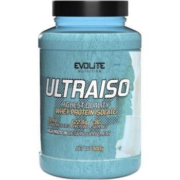 Evolite Ultraiso 900g naturalny