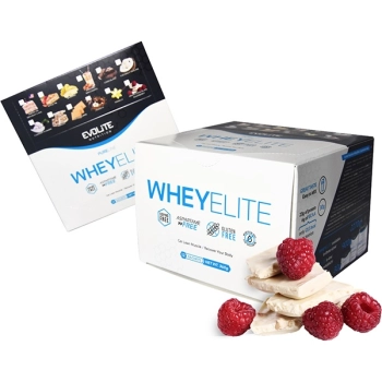 Evolite WheyElite 30g