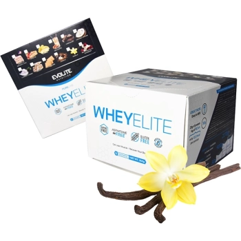Evolite WheyElite 30g