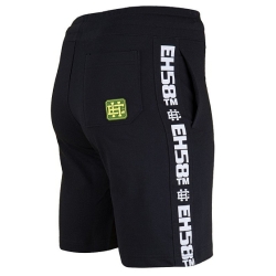 Extreme Hobby Shorts EX HO - Spodenki krótkie czarne