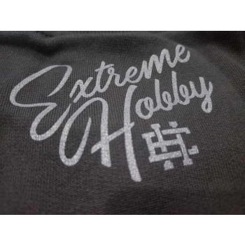 Bluza Extreme Hobby NBR ONE czarna