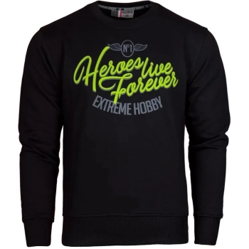 Bluza Extreme Hobby NBR ONE czarna