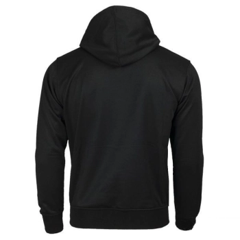 Extreme Hobby Bluza z Kapturem Rapid Runner Black
