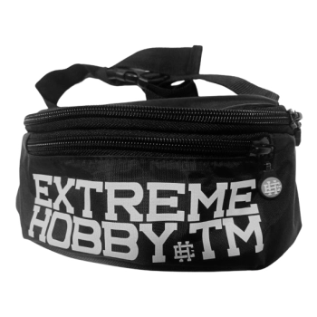 Extreme Hobby Saszetka Nerka Block Czarna
