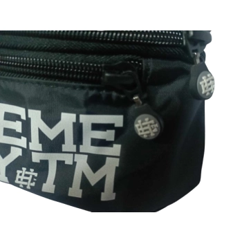 Extreme Hobby Saszetka Nerka Block Czarna
