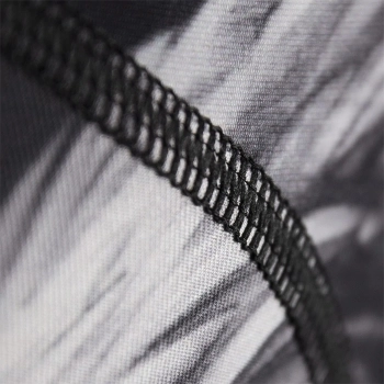 Extreme Hobby Short Sleeve Rashguard Ezechiel