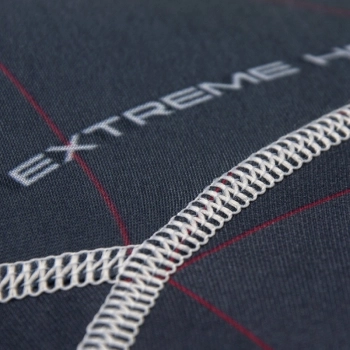 Extreme Hobby Short Sleeve Rashguard Polska Grey (szary)