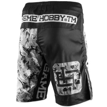 Extreme Hobby Spodenki Grappling Combat Game