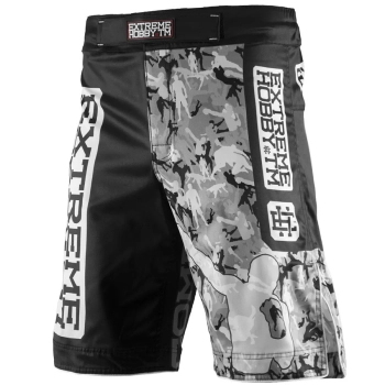 Extreme Hobby Spodenki Grappling Combat Game