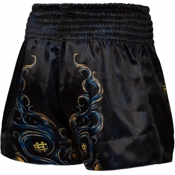 Extreme Hobby Spodenki Muay Thai Knuckle King