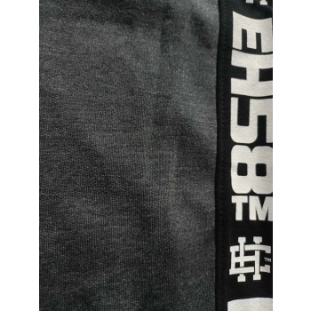 Extreme Hobby Spodnie Dresowe EH Line Grafitowe