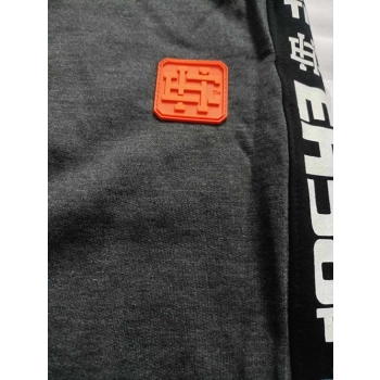 Extreme Hobby Spodnie Dresowe EH Line Grafitowe