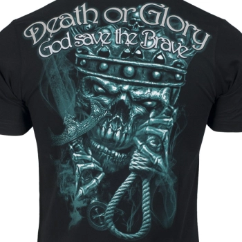 Extreme Hobby T-shirt Death or Glory
