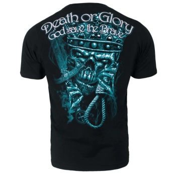 Extreme Hobby T-shirt Death or Glory