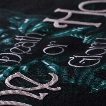 Extreme Hobby T-shirt Death or Glory