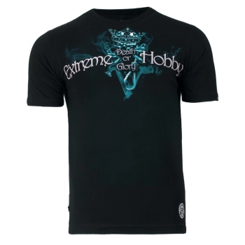 Extreme Hobby T-shirt Death or Glory