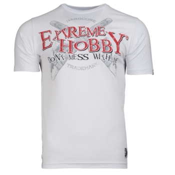 Extreme Hobby T-Shirt Don't Mess