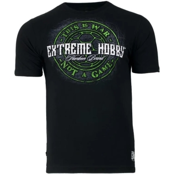 Extreme Hobby T-Shirt This Is War