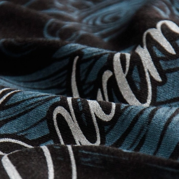 Extreme Hobby T-shirt Victoria 1683 Black