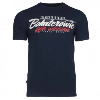 Extreme Hobby T-shirt Żołnierze Wyklęci - koszulka patriotyczna