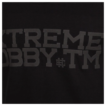 Extreme Hobby Tank Top Block czarny