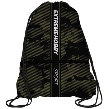 Extreme Hobby Worek Sportowy Havoc Khaki