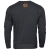 Extreme Hobby Bluza Classic EH Crewneck Grafit