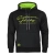Extreme Hobby Bluza z Kapturem Rapid Runner Black