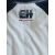 Extreme Hobby Koszulka Polo Be Brave Raglan White/Navy