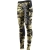 Extreme Hobby Legginsy Damskie Digital Camo Piaskowe
