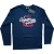 Extreme Hobby Longsleeve NBR One Navy