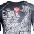 Extreme Hobby Short Sleeve Rashguard Polska Grey (szary)