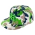 Extreme Hobby Snap Cap Camo Green - Czapka z daszkiem