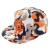 Extreme Hobby Snap Cap Camo Orange - Czapka z daszkiem