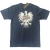 Extreme Hobby T-Shirt Polska Modern Eagle Navy