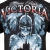Extreme Hobby T-shirt Victoria 1683 Black