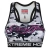Extreme Hobby Top Damski Digital Camo Grey