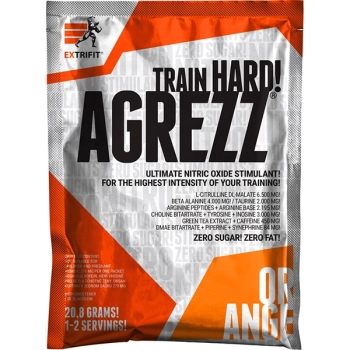Extrifit AGREZZ 20,8g