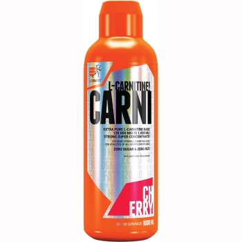 Extrifit Carni 120 000 mg Liquid 1000ml
