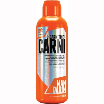 Extrifit Carni 120 000 mg Liquid 1000ml